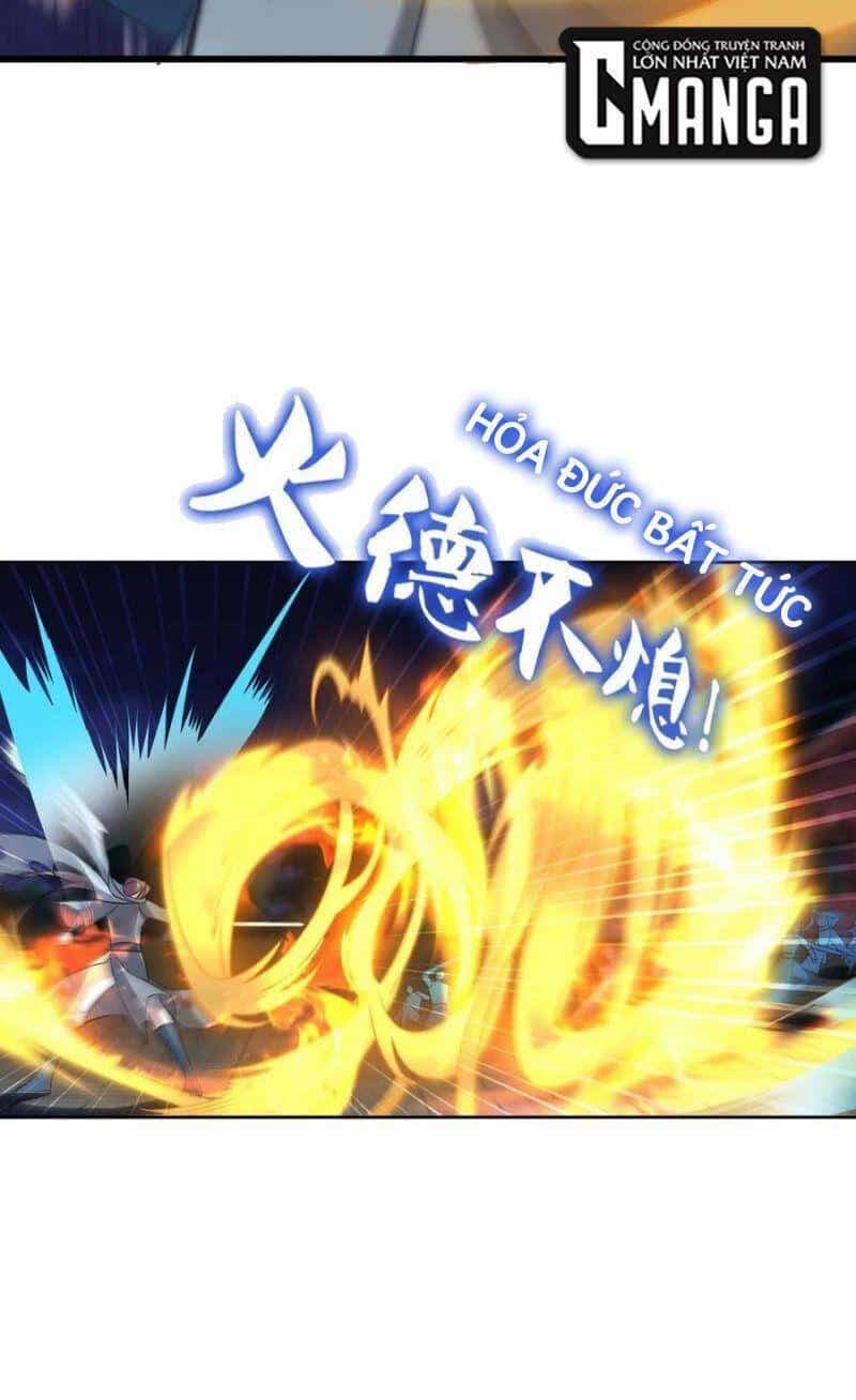 Trọng Sinh Thành Cậu Vàng Tại Dị Thế - Chương 167 - ảnh 30