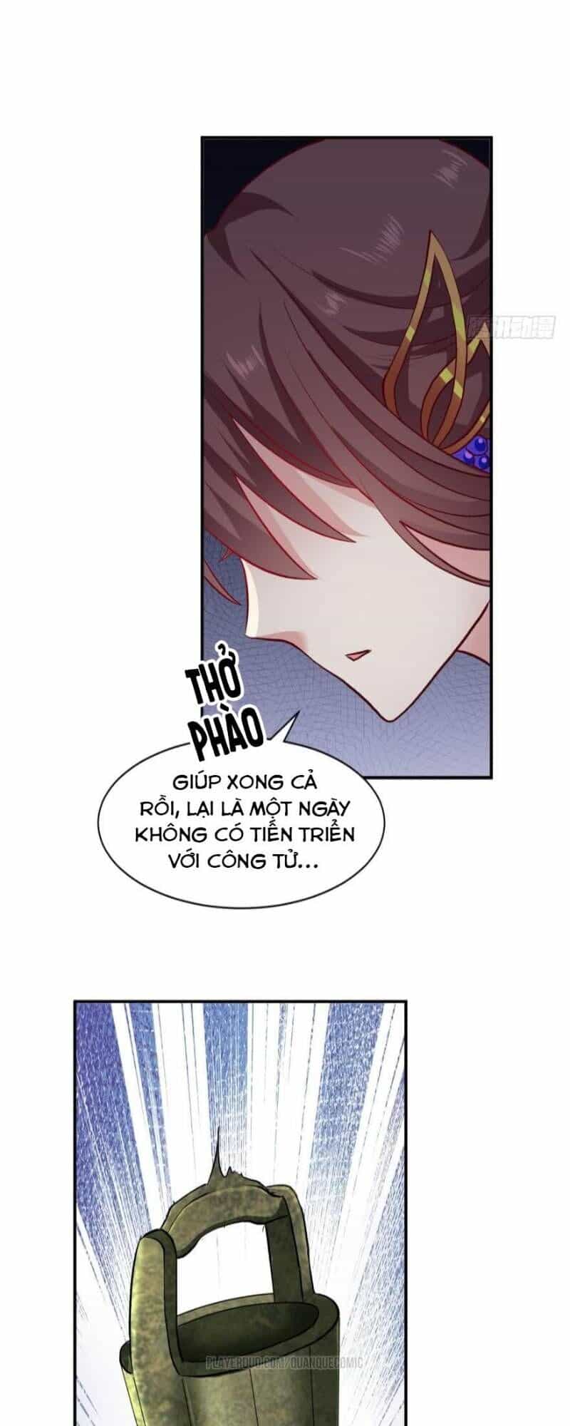 Trọng Sinh Thành Cậu Vàng Tại Dị Thế - Chương 17 - ảnh 25