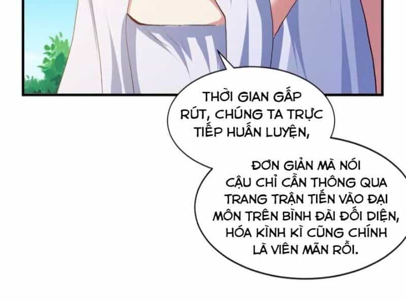 Trọng Sinh Thành Cậu Vàng Tại Dị Thế - Chương 17 - ảnh 30