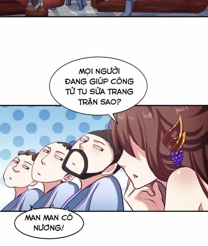Trọng Sinh Thành Cậu Vàng Tại Dị Thế - Chương 17 - ảnh 45
