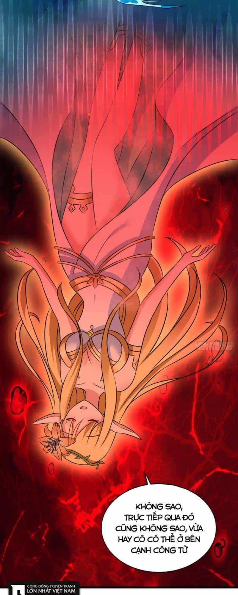Trọng Sinh Thành Cậu Vàng Tại Dị Thế - Chương 173 - ảnh 13