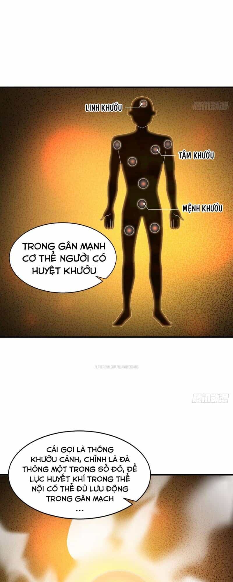 Trọng Sinh Thành Cậu Vàng Tại Dị Thế - Chương 18 - ảnh 20