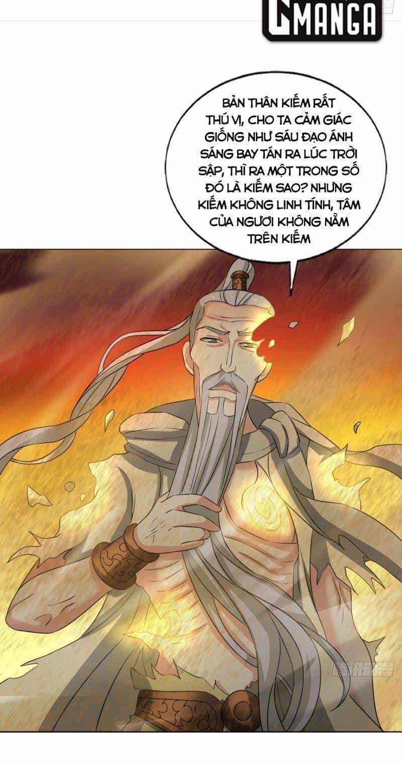 Trọng Sinh Thành Cậu Vàng Tại Dị Thế - Chương 189 - ảnh 13