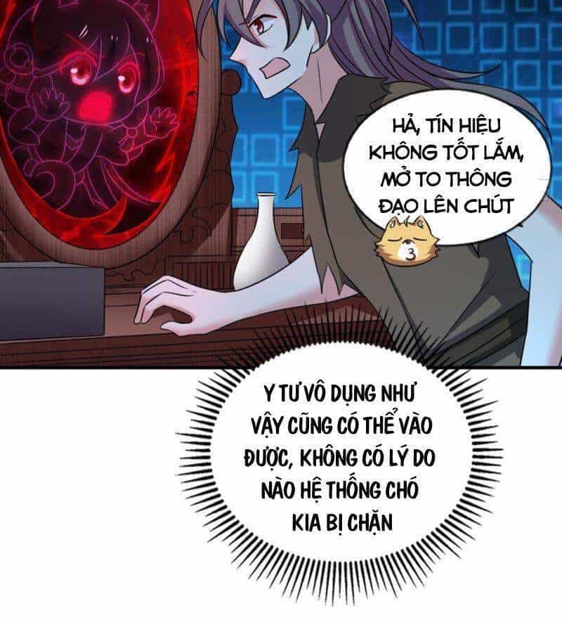 Trọng Sinh Thành Cậu Vàng Tại Dị Thế - Chương 191 - ảnh 14