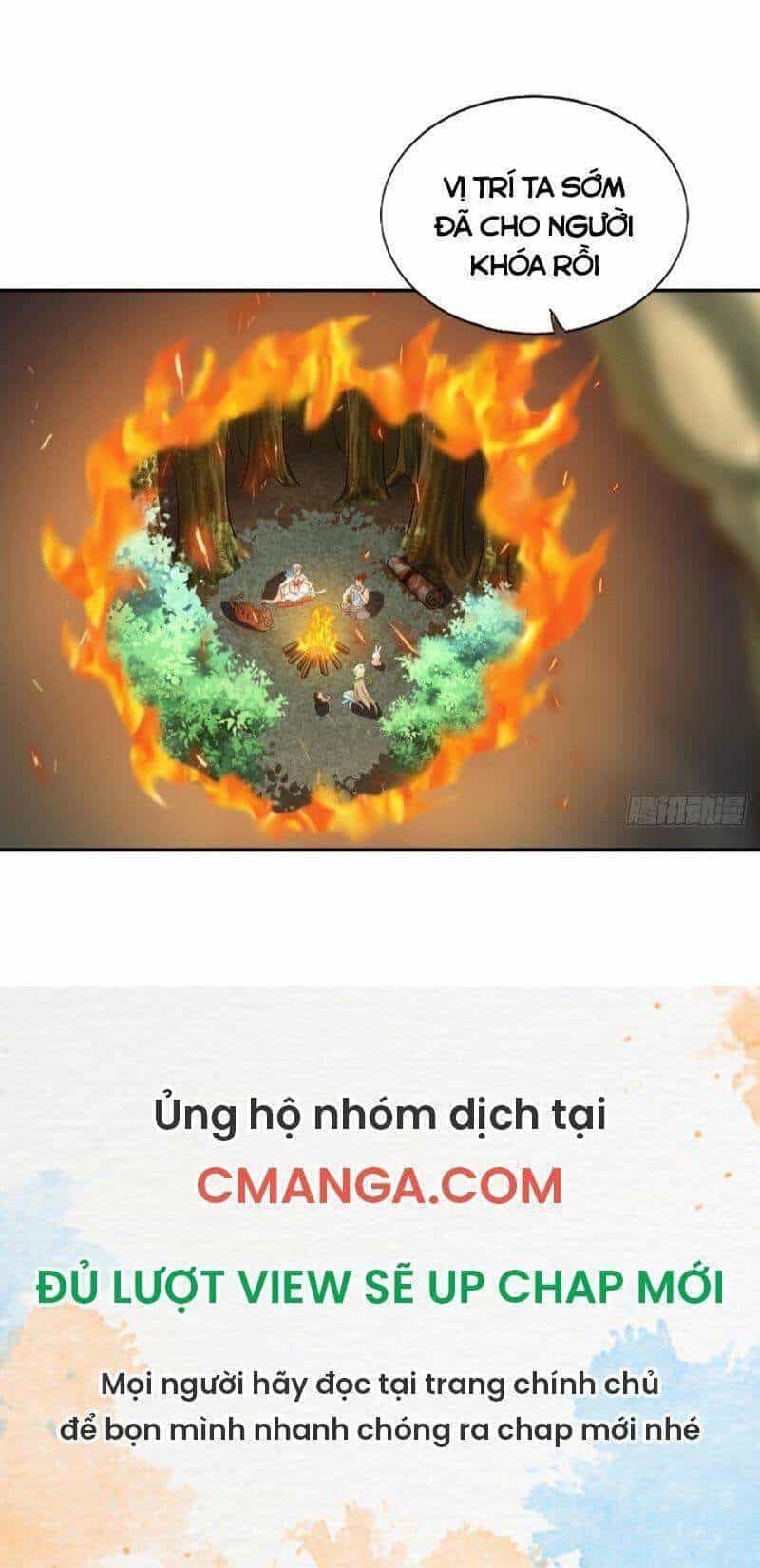 Trọng Sinh Thành Cậu Vàng Tại Dị Thế - Chương 196 - ảnh 22