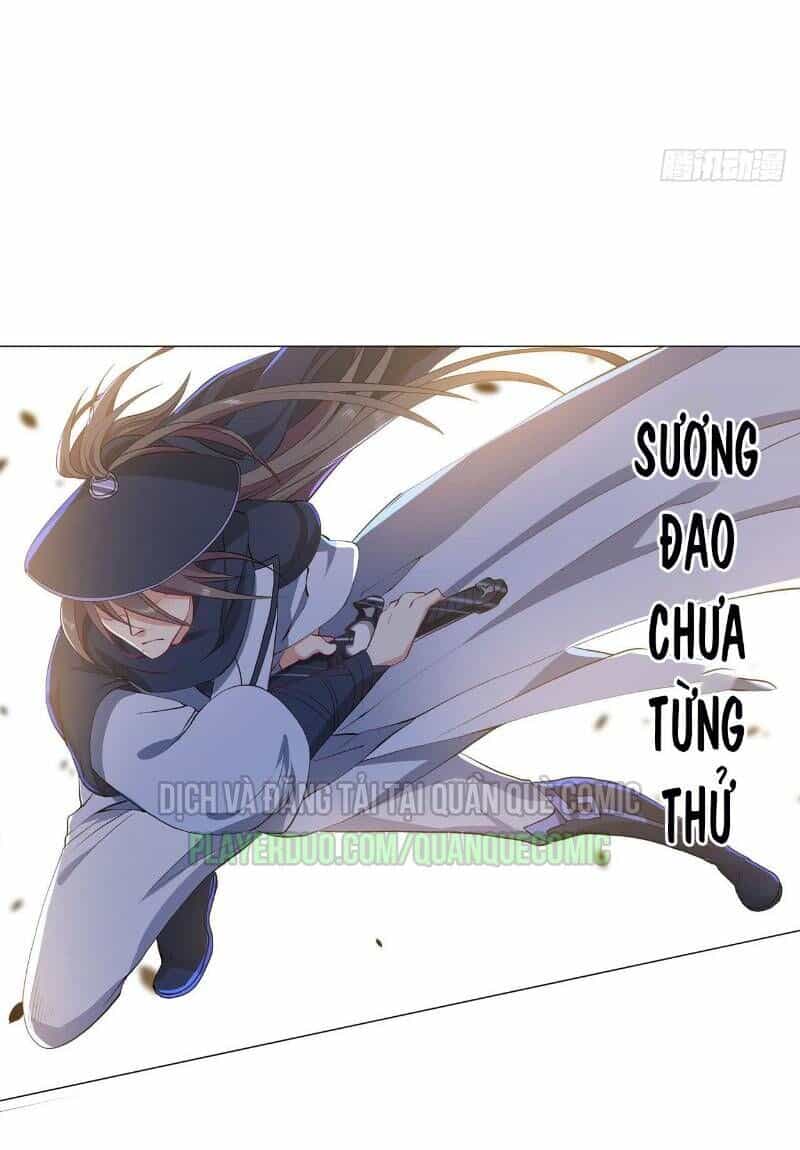 Trọng Sinh Thành Cậu Vàng Tại Dị Thế - Chương 20 - ảnh 18
