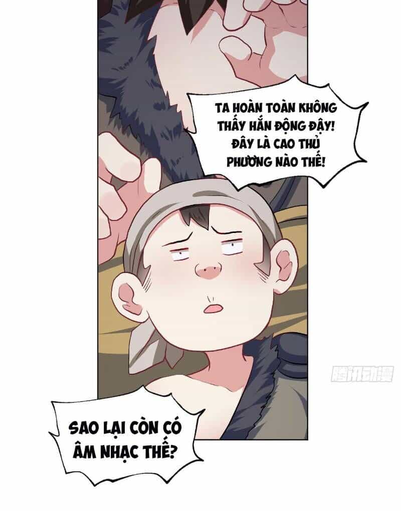 Trọng Sinh Thành Cậu Vàng Tại Dị Thế - Chương 20 - ảnh 22
