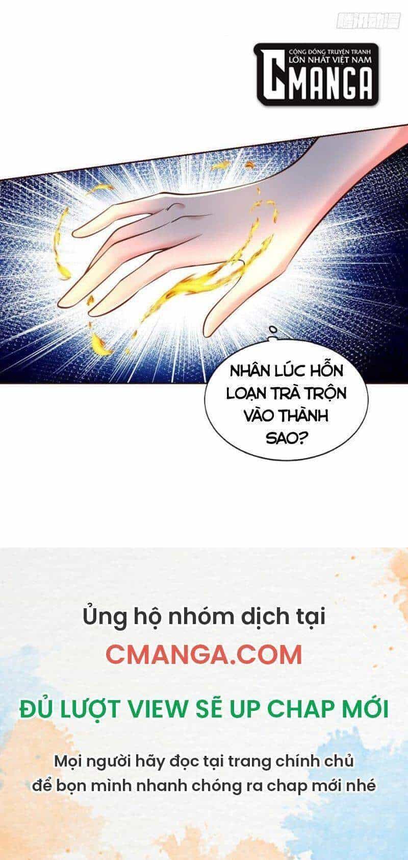 Trọng Sinh Thành Cậu Vàng Tại Dị Thế - Chương 205 - ảnh 22