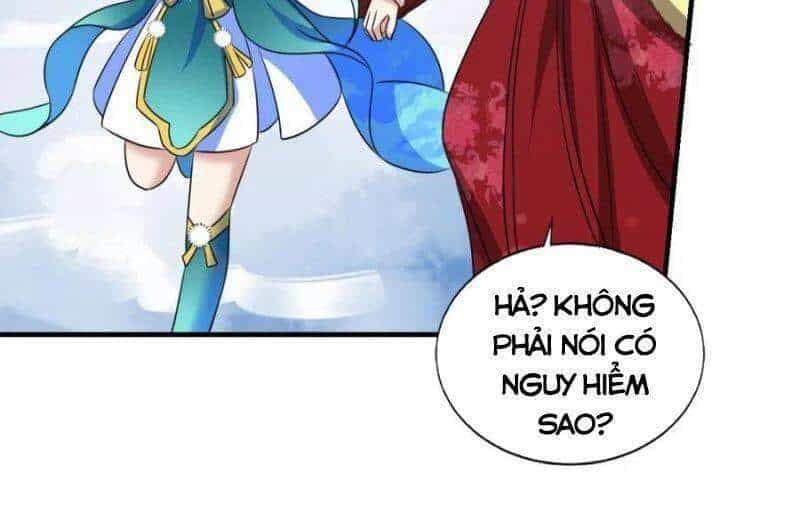 Trọng Sinh Thành Cậu Vàng Tại Dị Thế - Chương 205 - ảnh 38