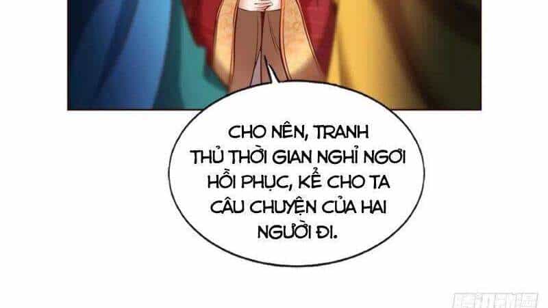 Trọng Sinh Thành Cậu Vàng Tại Dị Thế - Chương 221 - ảnh 33