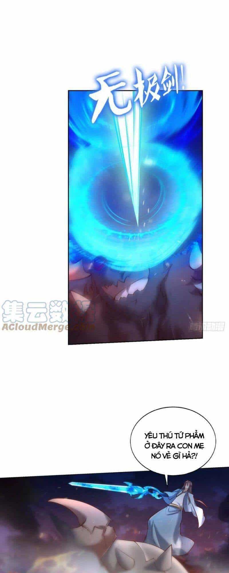 Trọng Sinh Thành Cậu Vàng Tại Dị Thế - Chương 225 - ảnh 3