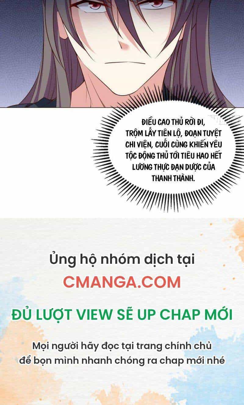 Trọng Sinh Thành Cậu Vàng Tại Dị Thế - Chương 226 - ảnh 22