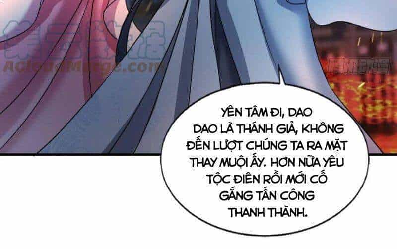 Trọng Sinh Thành Cậu Vàng Tại Dị Thế - Chương 226 - ảnh 24
