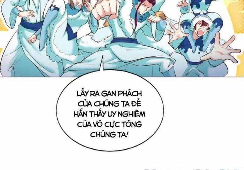 Trọng Sinh Thành Cậu Vàng Tại Dị Thế - Chương 228 - ảnh 13