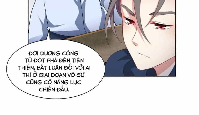 Trọng Sinh Thành Cậu Vàng Tại Dị Thế - Chương 23 - ảnh 37