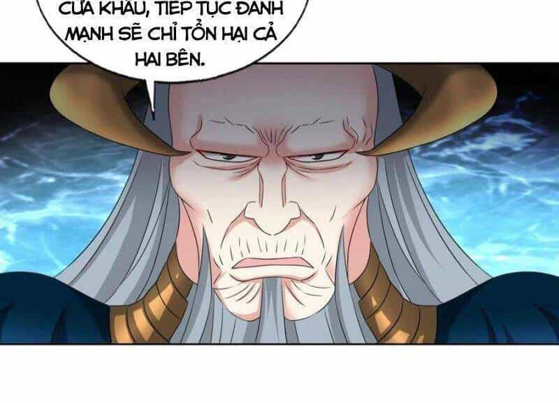 Trọng Sinh Thành Cậu Vàng Tại Dị Thế - Chương 230 - ảnh 32