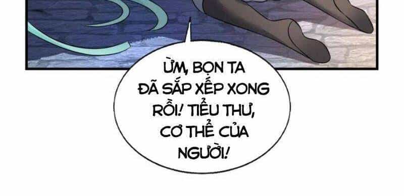 Trọng Sinh Thành Cậu Vàng Tại Dị Thế - Chương 236 - ảnh 23