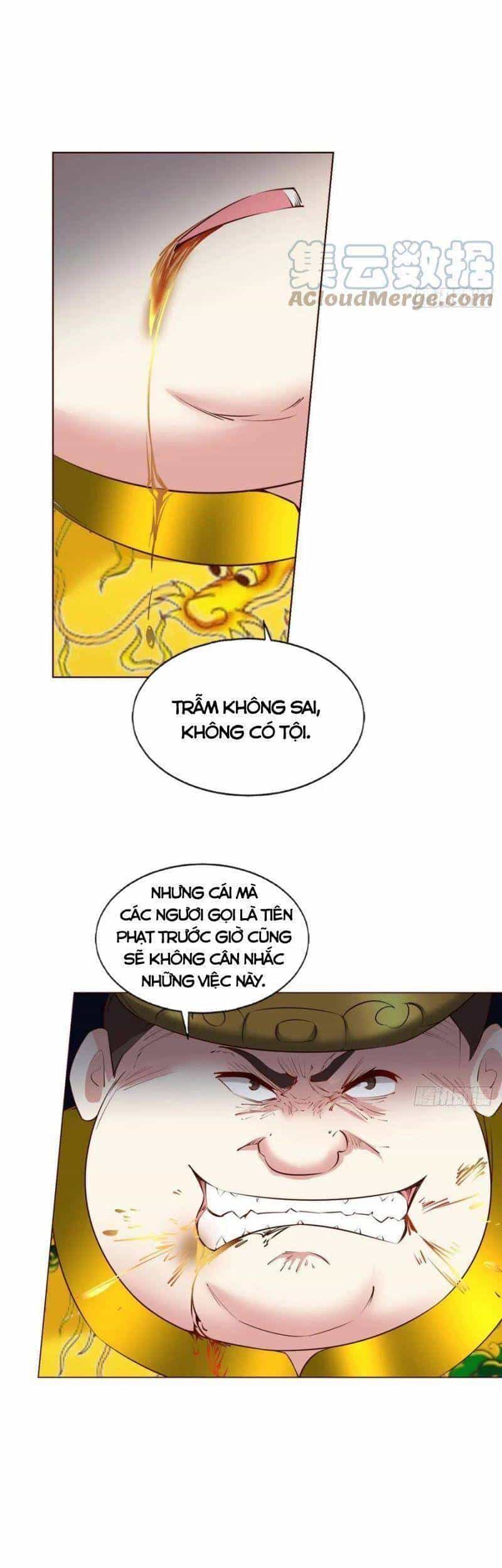 Trọng Sinh Thành Cậu Vàng Tại Dị Thế - Chương 237 - ảnh 3