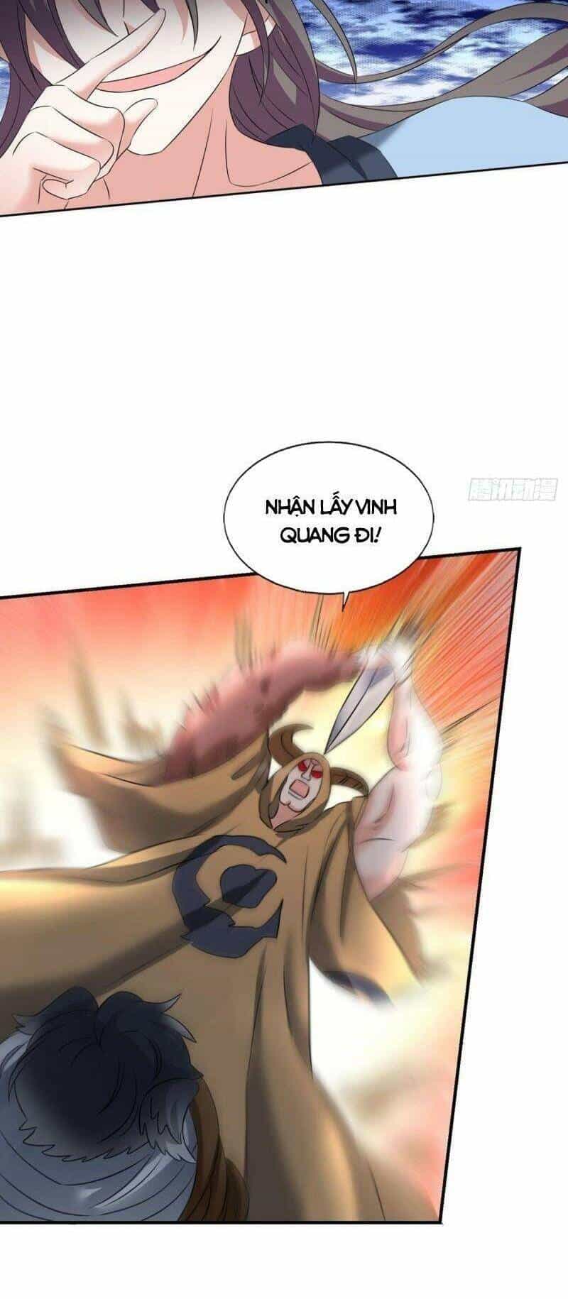 Trọng Sinh Thành Cậu Vàng Tại Dị Thế - Chương 238 - ảnh 40
