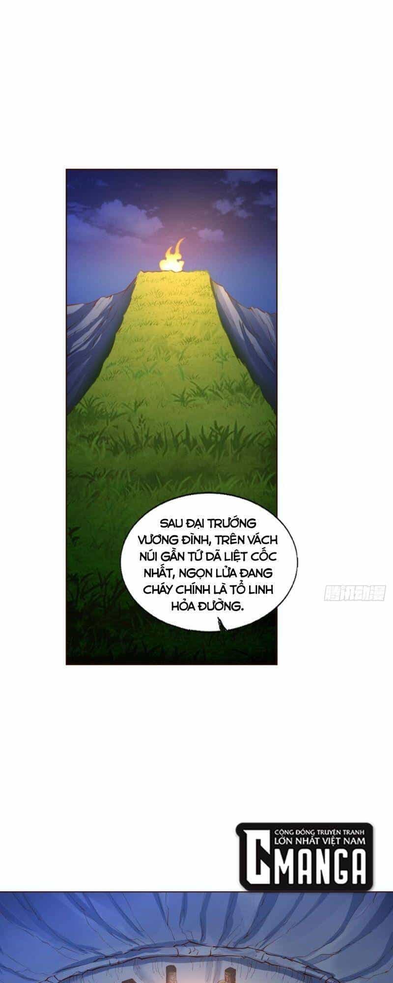 Trọng Sinh Thành Cậu Vàng Tại Dị Thế - Chương 243 - ảnh 1