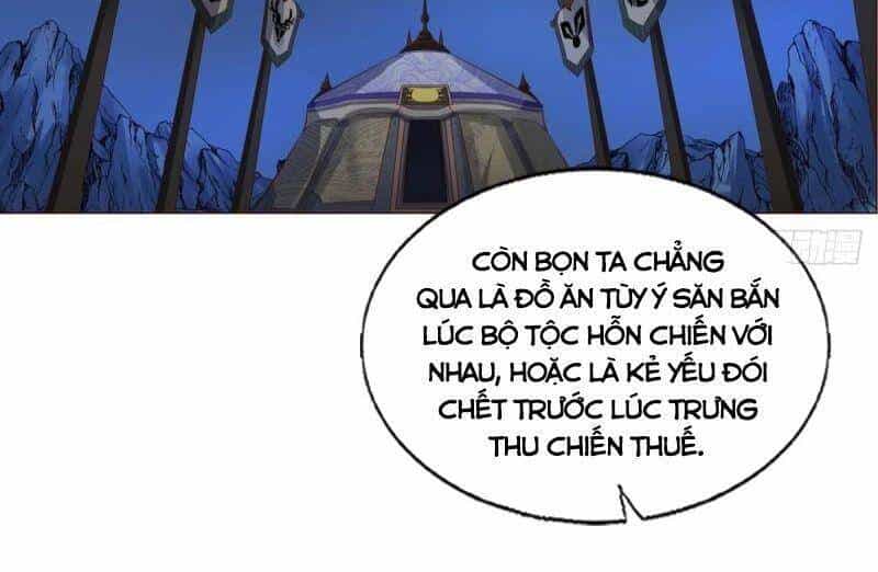 Trọng Sinh Thành Cậu Vàng Tại Dị Thế - Chương 243 - ảnh 8