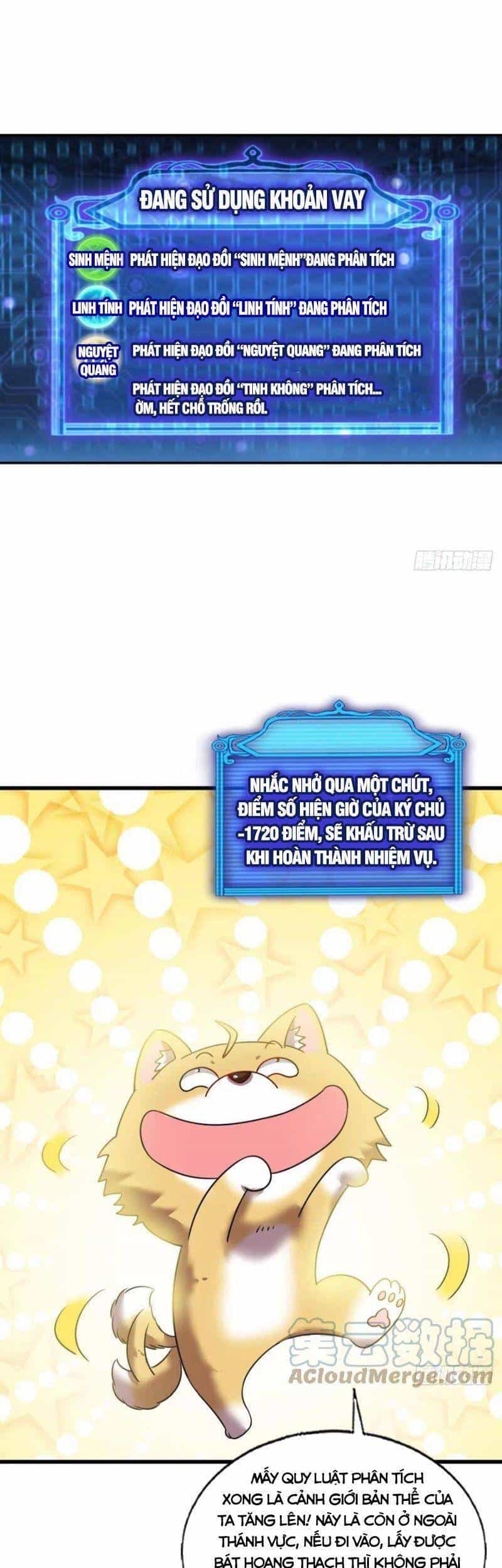 Trọng Sinh Thành Cậu Vàng Tại Dị Thế - Chương 245 - ảnh 14