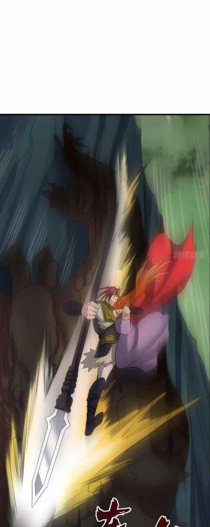 Trọng Sinh Thành Cậu Vàng Tại Dị Thế - Chương 252 - ảnh 9
