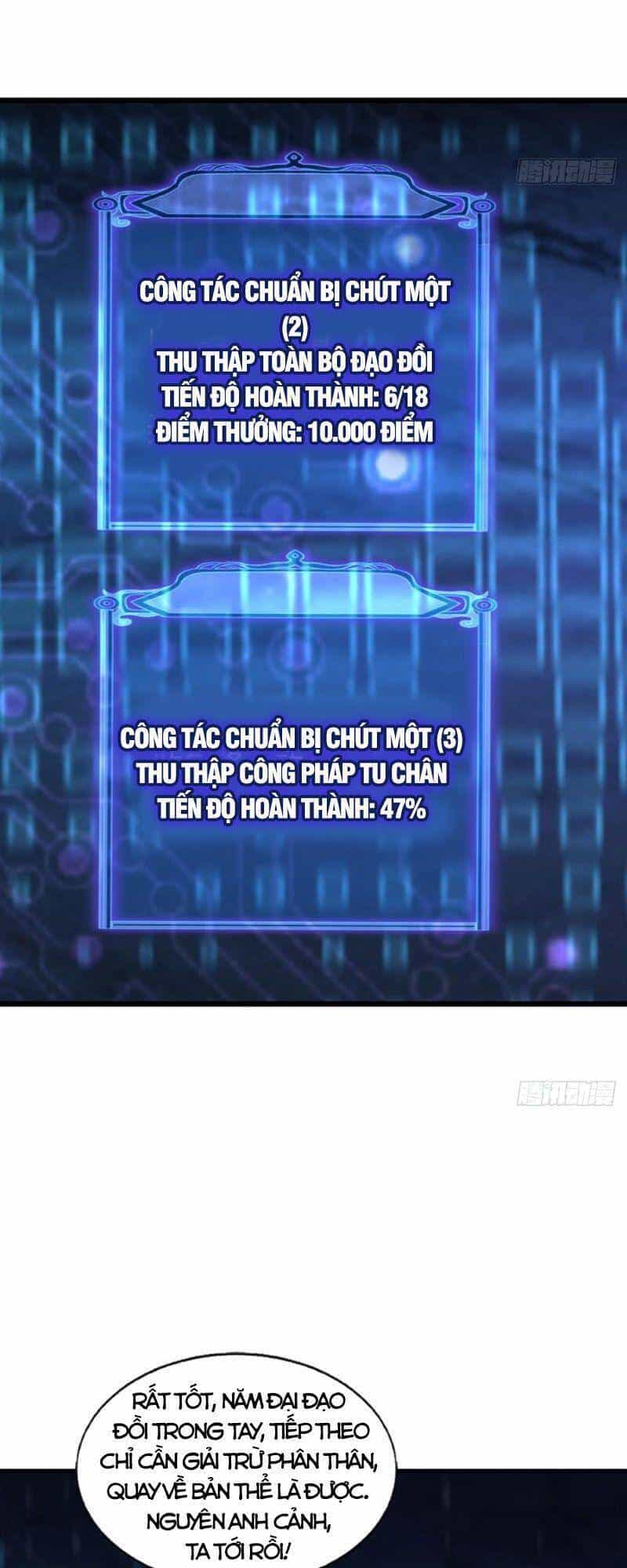 Trọng Sinh Thành Cậu Vàng Tại Dị Thế - Chương 253 - ảnh 19