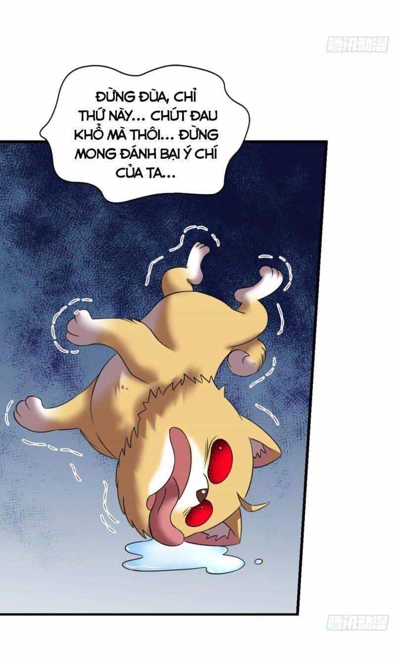 Trọng Sinh Thành Cậu Vàng Tại Dị Thế - Chương 256 - ảnh 30