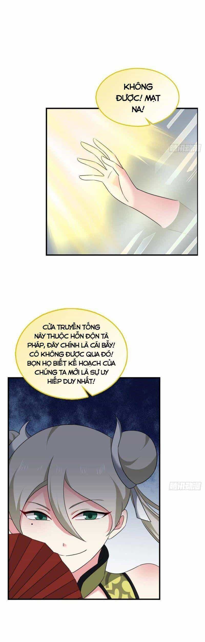 Trọng Sinh Thành Cậu Vàng Tại Dị Thế - Chương 262 - ảnh 30