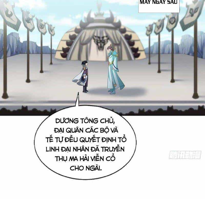 Trọng Sinh Thành Cậu Vàng Tại Dị Thế - Chương 265 - ảnh 19