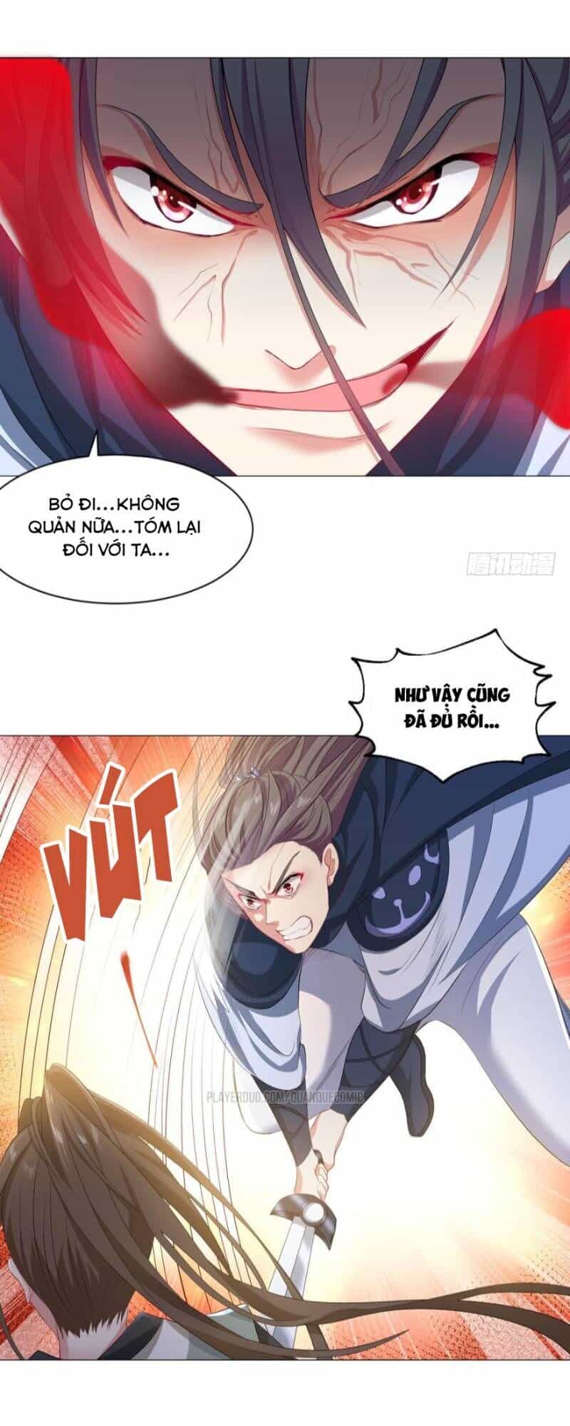 Trọng Sinh Thành Cậu Vàng Tại Dị Thế - Chương 28 - ảnh 22