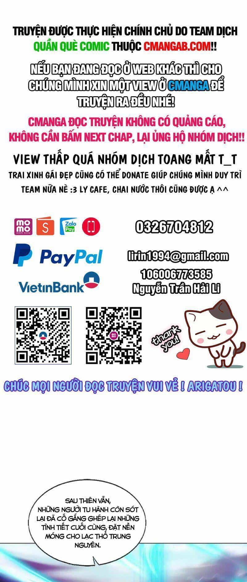 Trọng Sinh Thành Cậu Vàng Tại Dị Thế - Chương 279 - ảnh 1