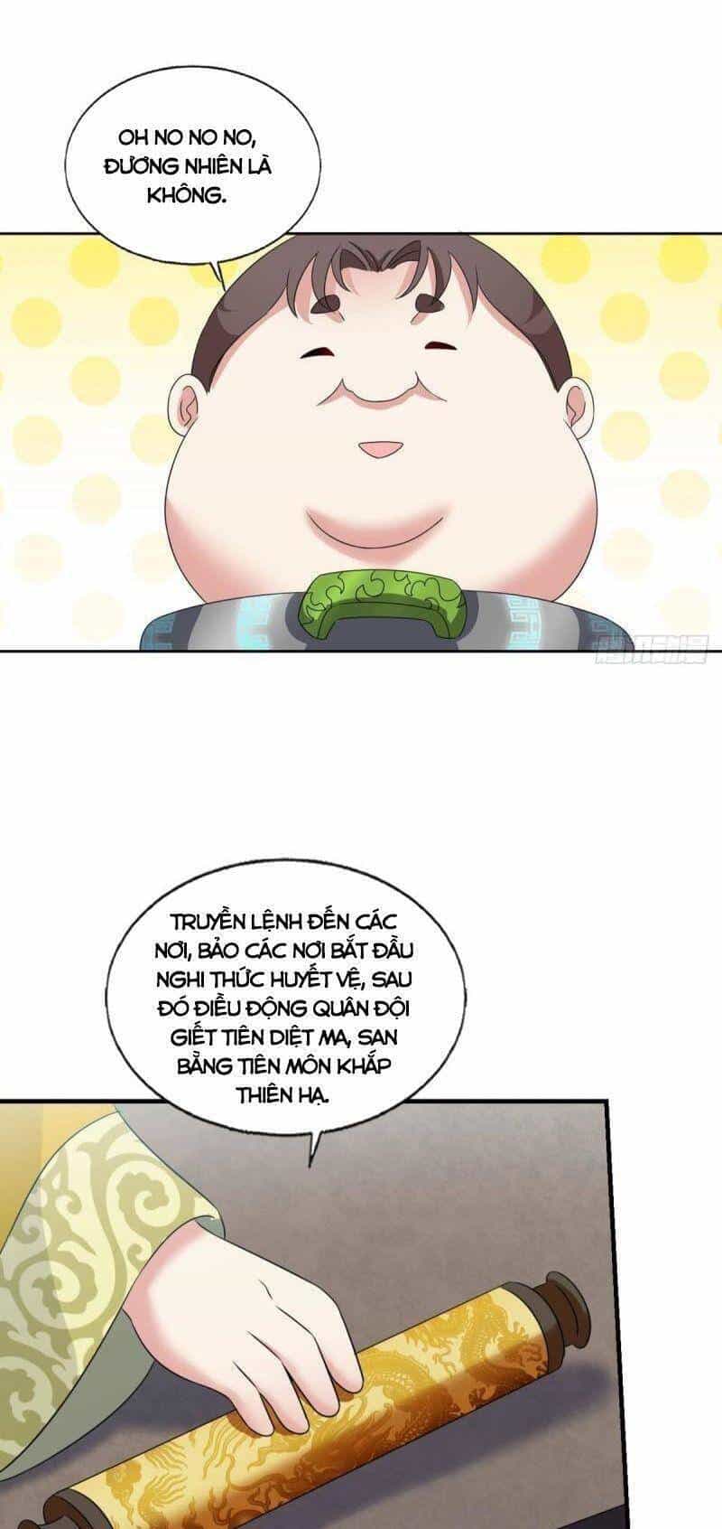Trọng Sinh Thành Cậu Vàng Tại Dị Thế - Chương 282 - ảnh 7