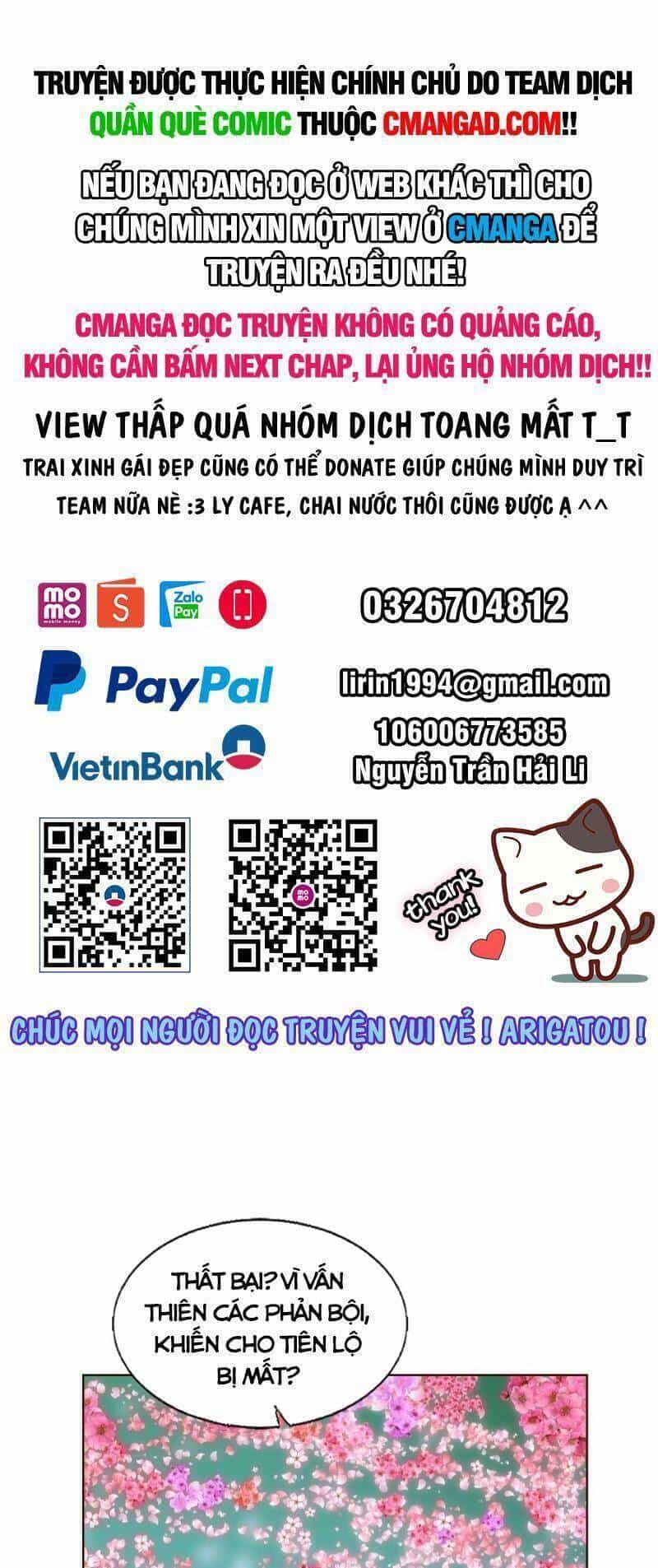 Trọng Sinh Thành Cậu Vàng Tại Dị Thế - Chương 286 - ảnh 1