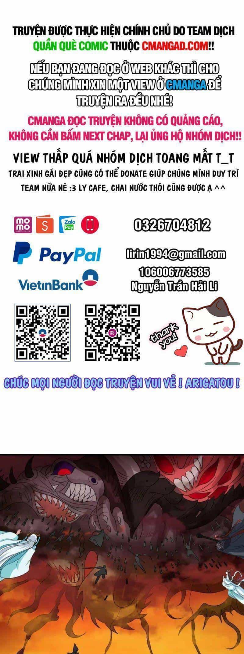 Trọng Sinh Thành Cậu Vàng Tại Dị Thế - Chương 288 - ảnh 1