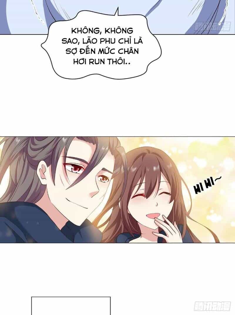 Trọng Sinh Thành Cậu Vàng Tại Dị Thế - Chương 29 - ảnh 35