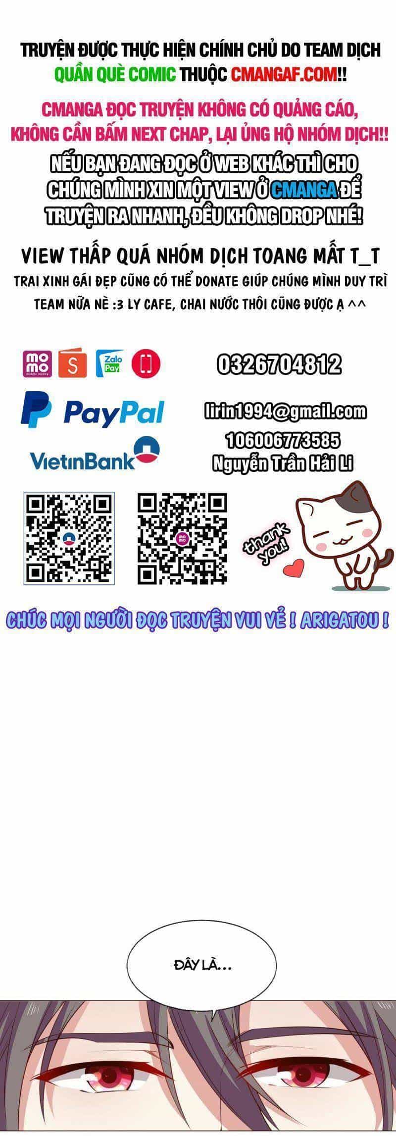 Trọng Sinh Thành Cậu Vàng Tại Dị Thế - Chương 292 - ảnh 1
