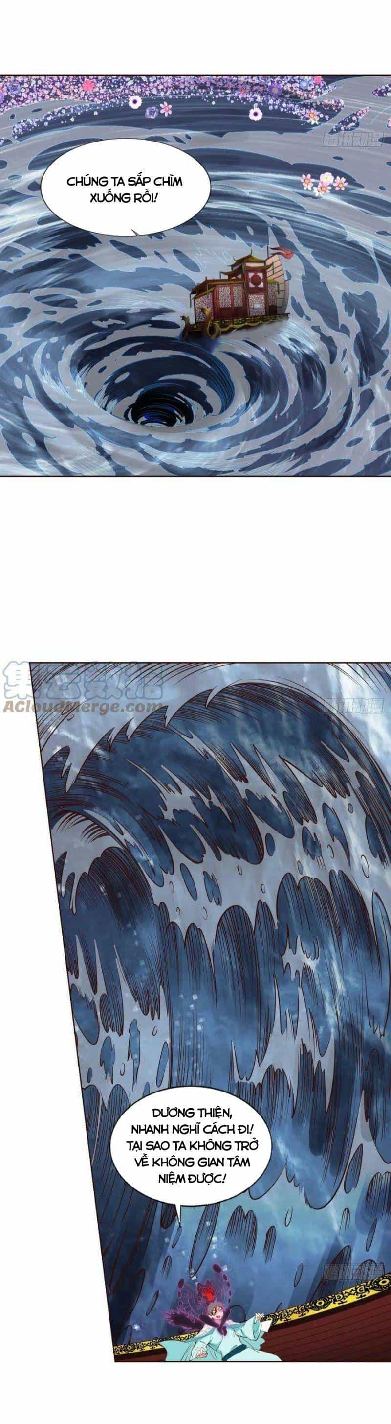 Trọng Sinh Thành Cậu Vàng Tại Dị Thế - Chương 294 - ảnh 17