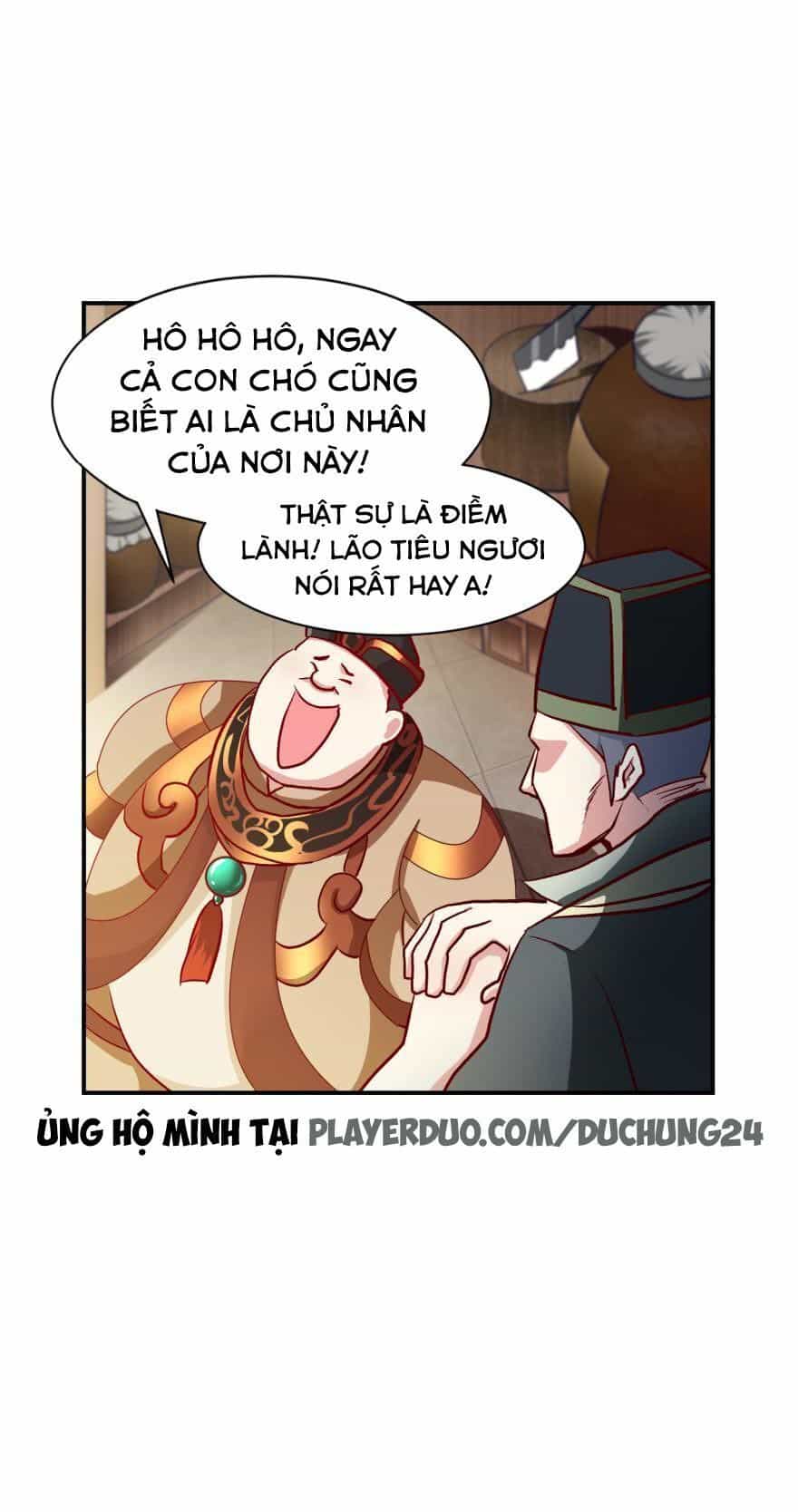 Trọng Sinh Thành Cậu Vàng Tại Dị Thế - Chương 3 - ảnh 32