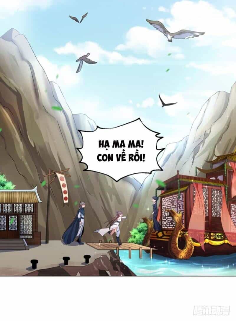 Trọng Sinh Thành Cậu Vàng Tại Dị Thế - Chương 30 - ảnh 44