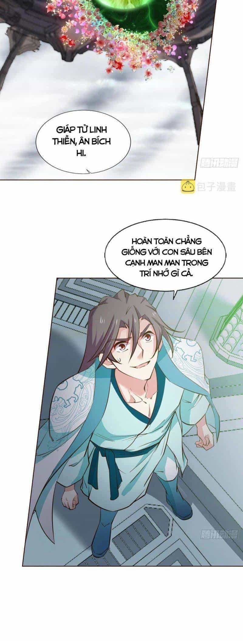 Trọng Sinh Thành Cậu Vàng Tại Dị Thế - Chương 299 - ảnh 2