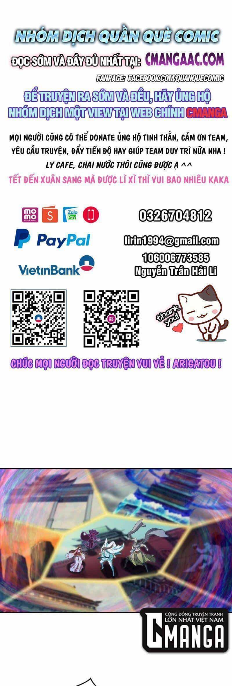 Trọng Sinh Thành Cậu Vàng Tại Dị Thế - Chương 301 - ảnh 1