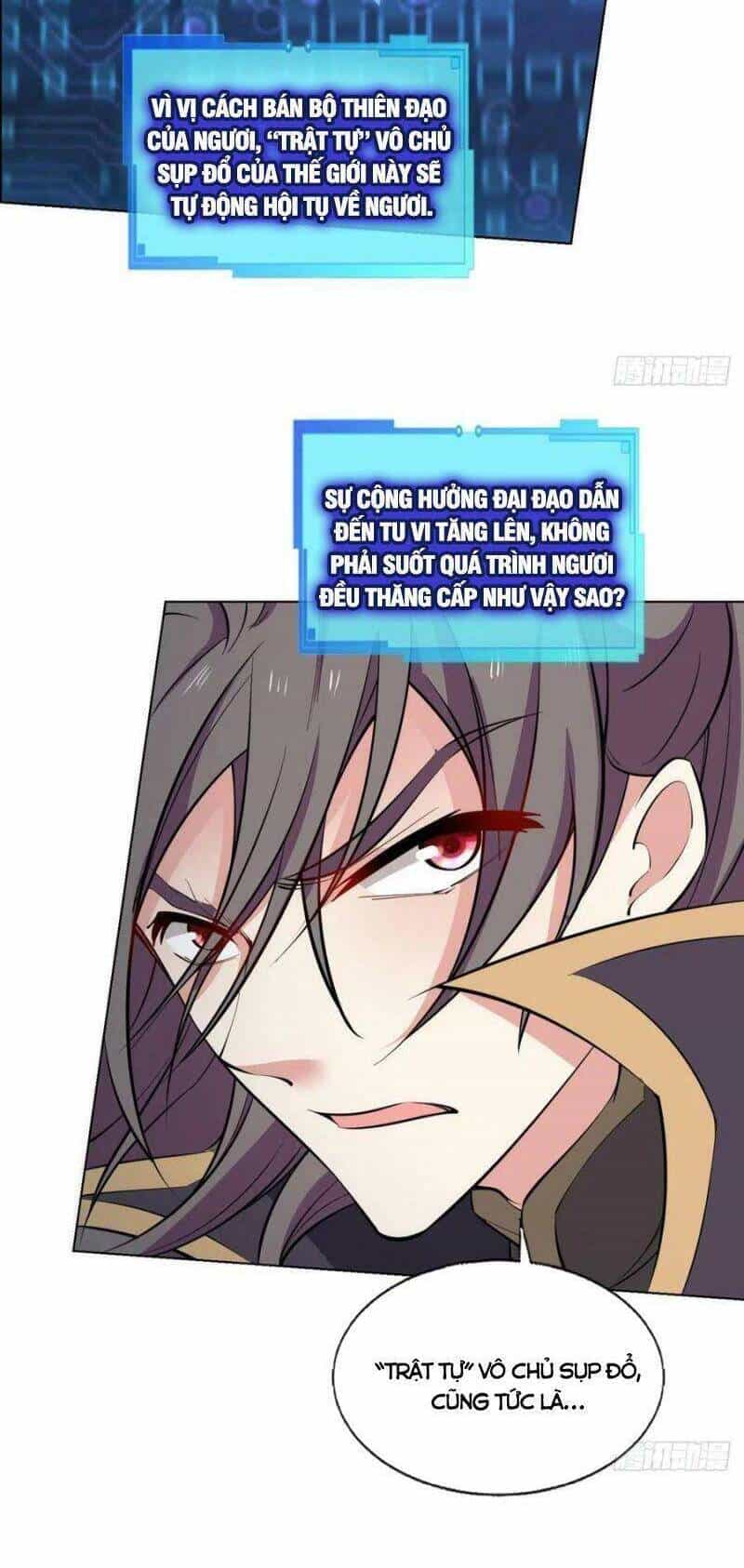 Trọng Sinh Thành Cậu Vàng Tại Dị Thế - Chương 304 - ảnh 20