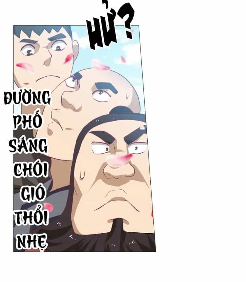 Trọng Sinh Thành Cậu Vàng Tại Dị Thế - Chương 33 - ảnh 29