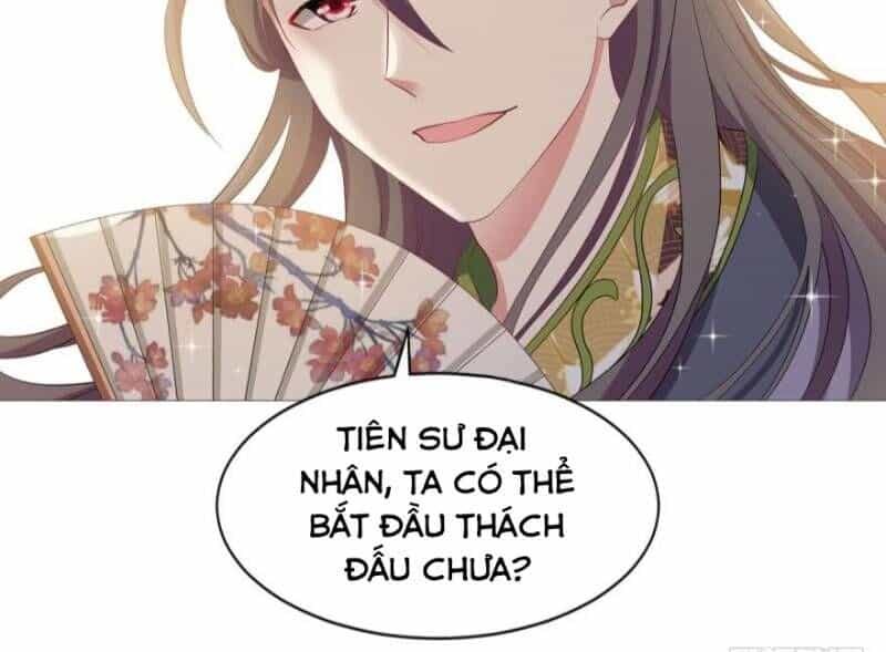 Trọng Sinh Thành Cậu Vàng Tại Dị Thế - Chương 33 - ảnh 35