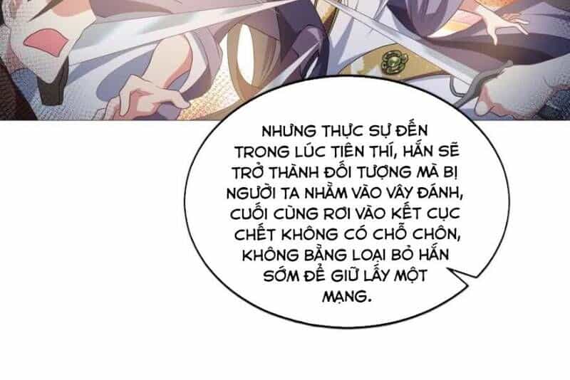 Trọng Sinh Thành Cậu Vàng Tại Dị Thế - Chương 34 - ảnh 21
