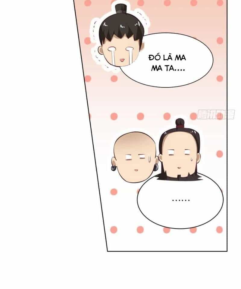 Trọng Sinh Thành Cậu Vàng Tại Dị Thế - Chương 34 - ảnh 8