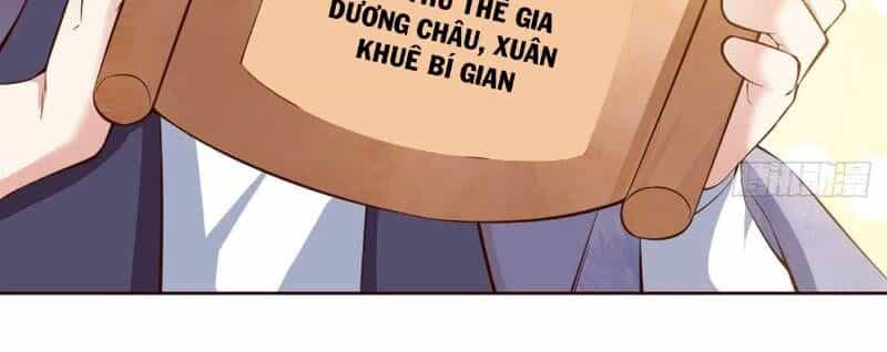 Trọng Sinh Thành Cậu Vàng Tại Dị Thế - Chương 36 - ảnh 23