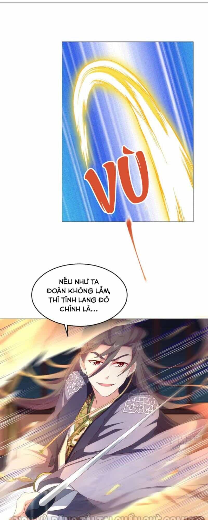 Trọng Sinh Thành Cậu Vàng Tại Dị Thế - Chương 37 - ảnh 38